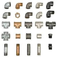 Industrial Pipe Fitting