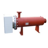 Industrial Pipeline Heater