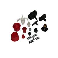 Industrial Plastic Components