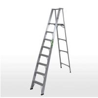 Industrial Platform Ladder Image