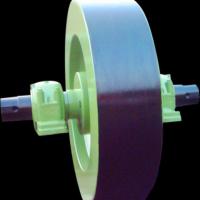 Industrial Plc-based Flywheel Image