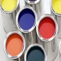 Industrial Polyurethane Paint