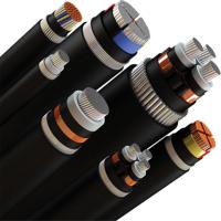 Industrial Power Cables