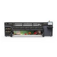 Easy Usage Low power Consumption Industrial Printing Machine