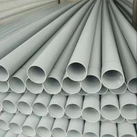 Industrial Pvc Pipes