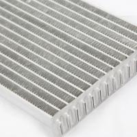 Industrial Radiator Cores