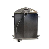 Industrial Radiator Cores