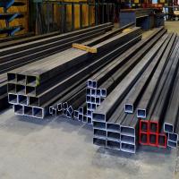 Industrial Rectangular Section