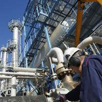 Industrial Repairing Services