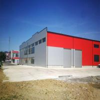 Industrial Sale Plot