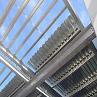 Industrial Sheds Purlin 