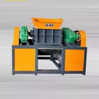 Industrial Shredder Machine