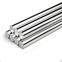 Industrial SS Rods , Engineering-grade rod type Image