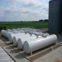 Excellent Quality Chemical Storage Tank Manufacturer
