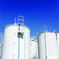 Industrial Storage Tanks