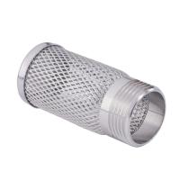 Industrial Suction Strainer