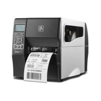 Industrial Thermal Label Printers, Auto-duplex Image