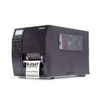 Industrial Thermal Label Printers, Auto-duplex