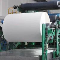 Industrial Thermal Paper Jumbo Roll, Logistics usage