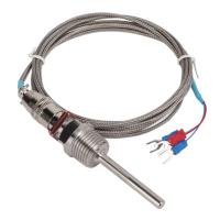 Industrial Thermocouple Sensor