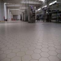 Industrial Floor Tiles
