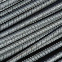 Industrial TMT Steel Bar, Excellent under load