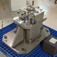 Industrial Tooling Assembly