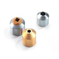 Industrial Trimming Dies