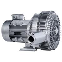 Industrial Vacuum Blower