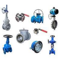 Industrial Valves