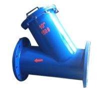 Industrial Water Strainers