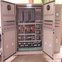 Industrial Water Treatment Plant Panel, Reverse osmosis