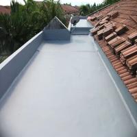 Industrial Waterproofing Services Image