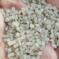 Industrial White Granules