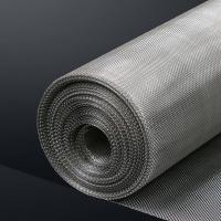 Industrial Wire Mesh 