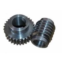 Industrial Worm Gears