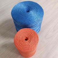 Industrials Twine Balers