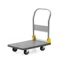 industries Platform Trolley