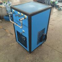 Industry Plasticx Chiller
