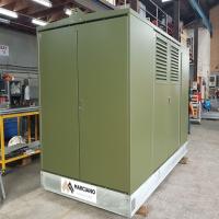 Industry Special Enclosures