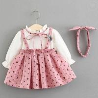Infant Baby Frock