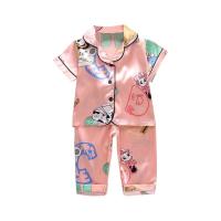 Infant Baby Nightsuit