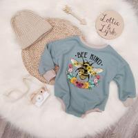 Infant Baby Tops