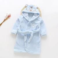 Infant Bath Robes