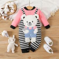 Infant Kids Jumpsuits