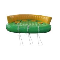 Inflatable Bumper Boats