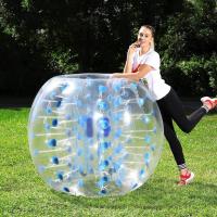 Inflatable Zorb Ball 