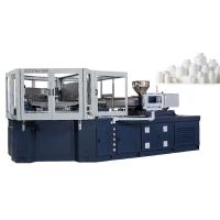 Injection Blow Molding Machine
