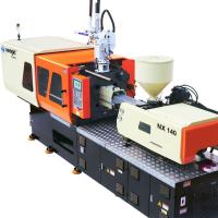 Injection Moulding Machinery