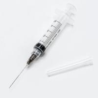 Injection Needle